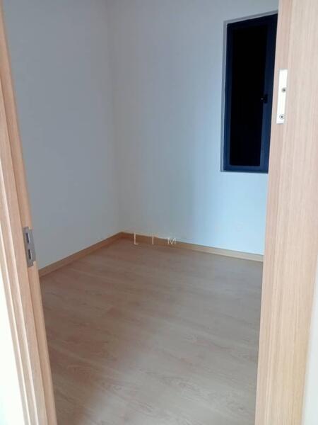 Aradia Residence @ Lake City KL North - 4