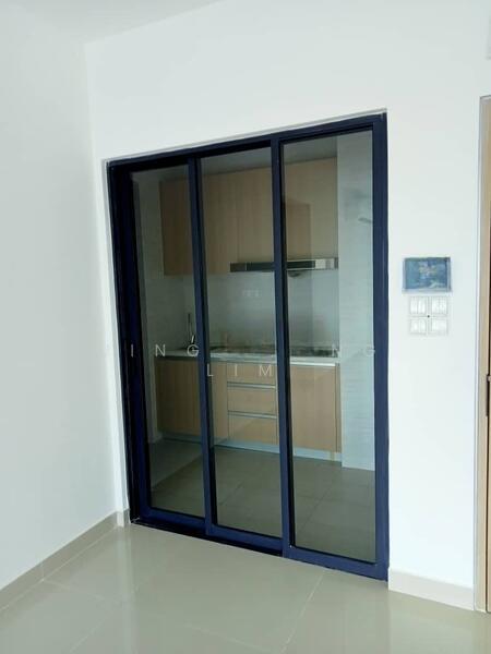 Aradia Residence @ Lake City KL North - 3