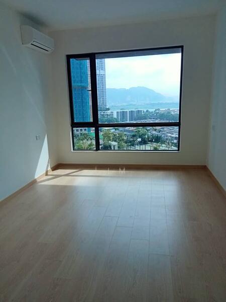 Aradia Residence @ Lake City KL North - 5