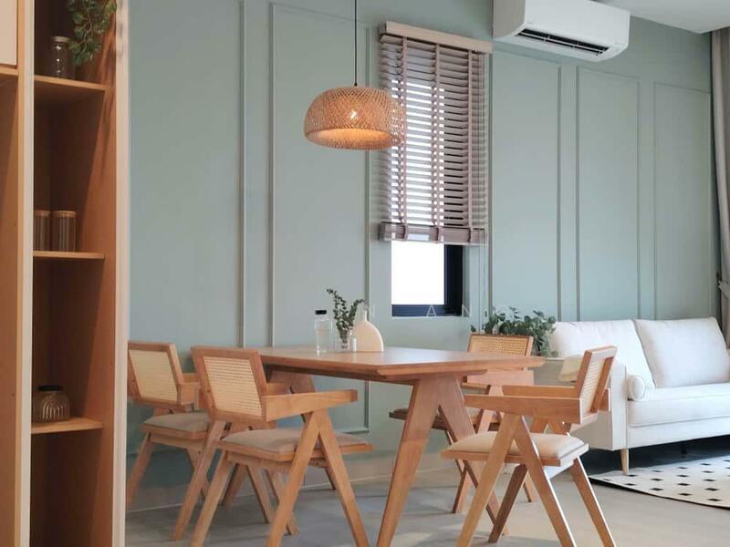 Bangsar Hill Park - 3