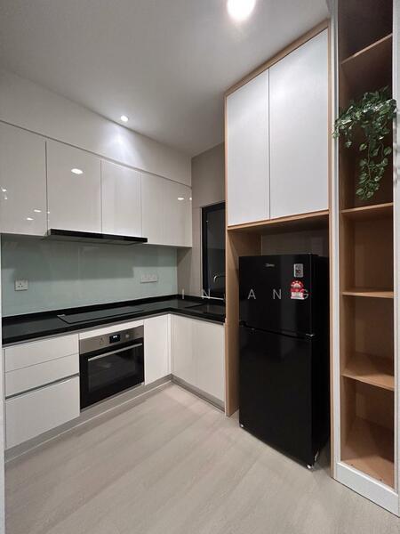 Bangsar Hill Park - 4