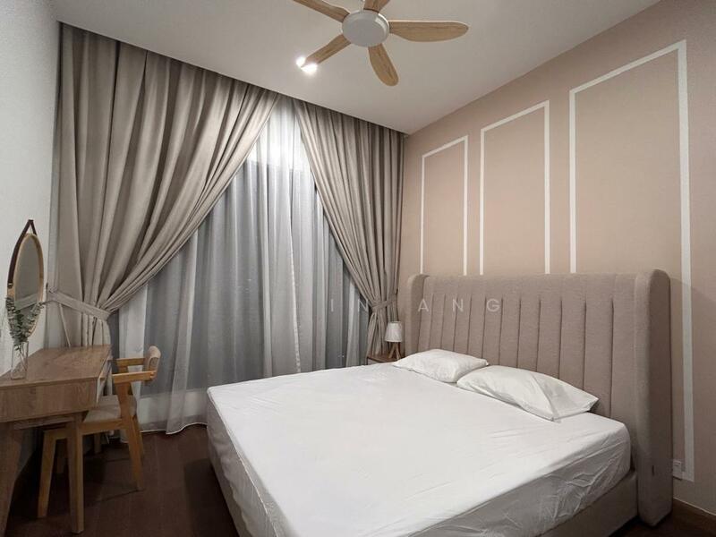 Bangsar Hill Park - 5