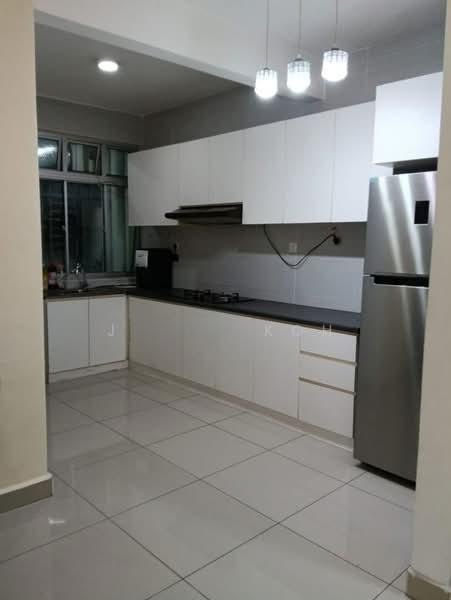 Larkin Heights - 4