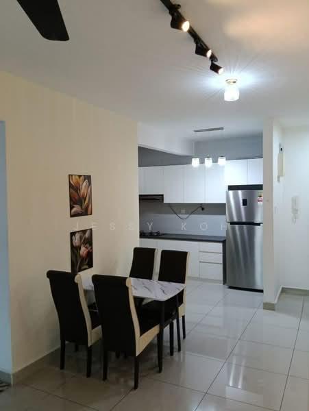 Larkin Heights - 3