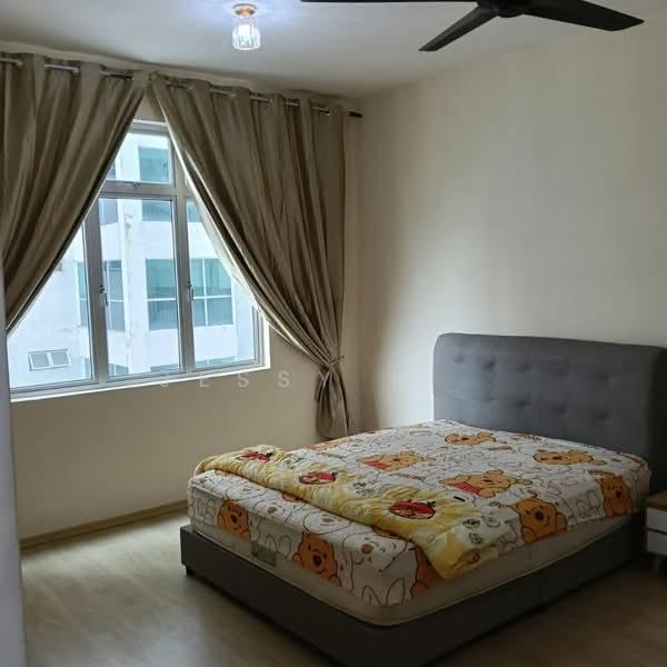 Larkin Heights - 5