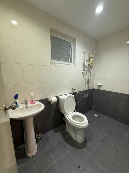 Birch Regency @ Penang Times Square - 3