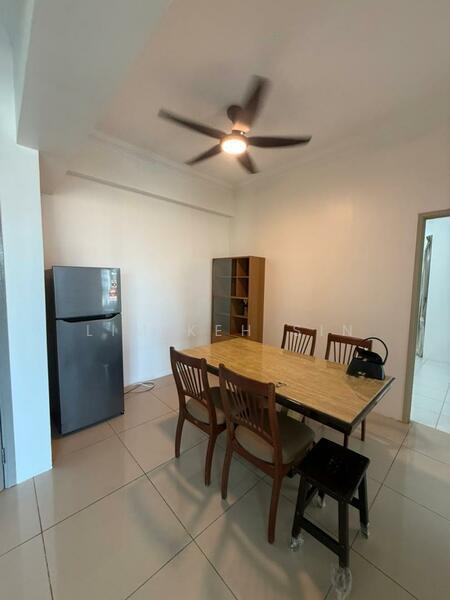 Birch Regency @ Penang Times Square - 5