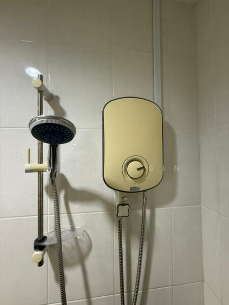 Birch Regency @ Penang Times Square - 2