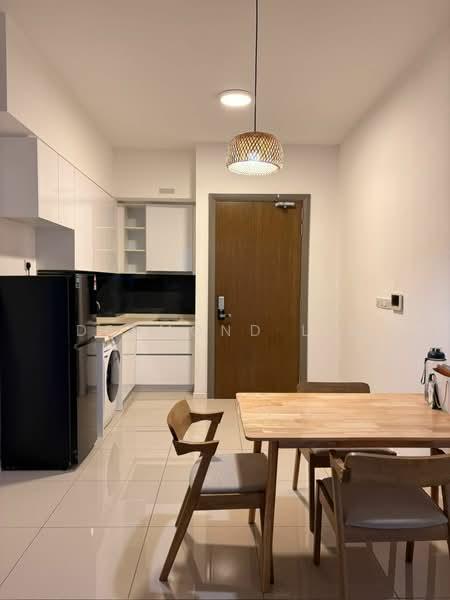 The Elysia Park Residence - 2