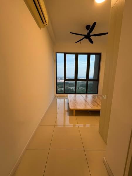 The Elysia Park Residence - 4