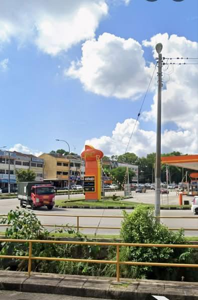 Johor Jaya - 2