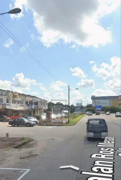 Johor Jaya - 3