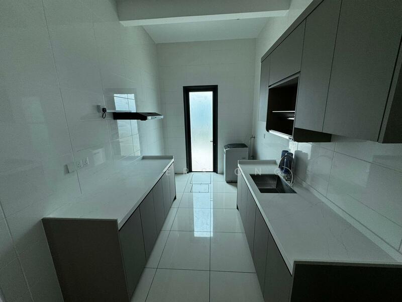 Ashton Eco Horizon - 1