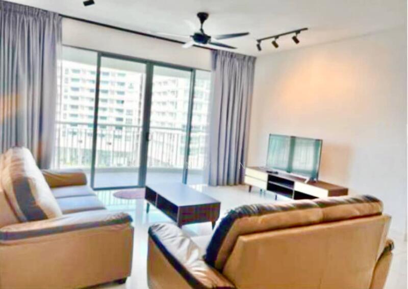 Teega Residences - 1