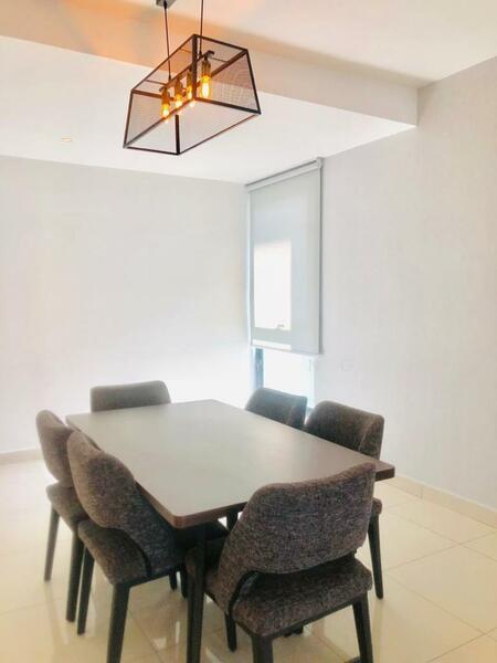 Teega Residences - 5