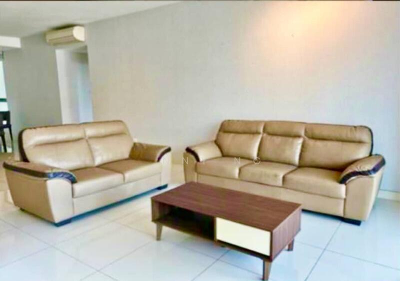 Teega Residences - 2