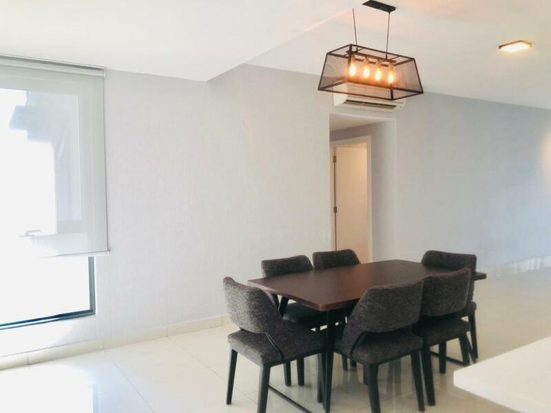 Teega Residences - 3