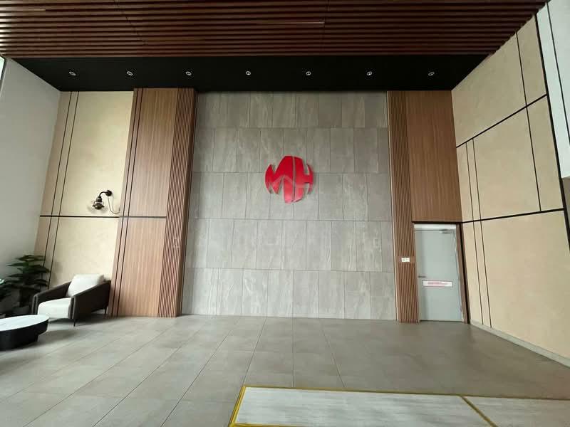 Residensi MH Platinum 2 - 3