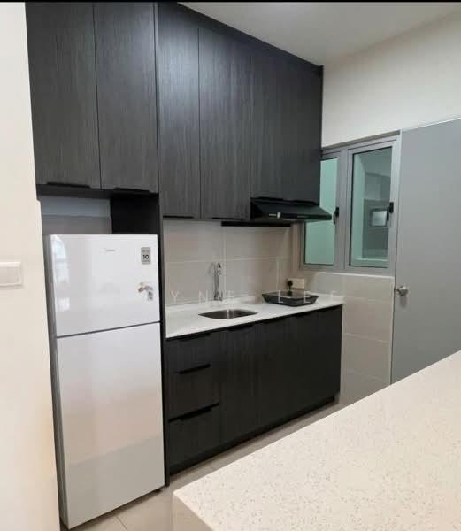 Residensi MH Platinum 2 - 2
