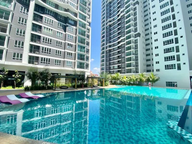 Residensi MH Platinum 2 - 5