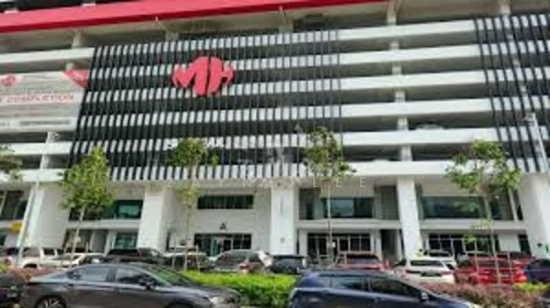 Residensi MH Platinum 2 - 4