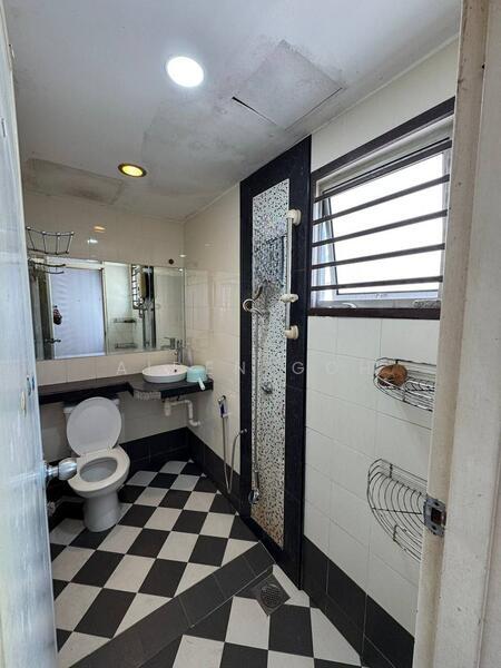 The Embassy (Bangunan Duta Impian) - 5