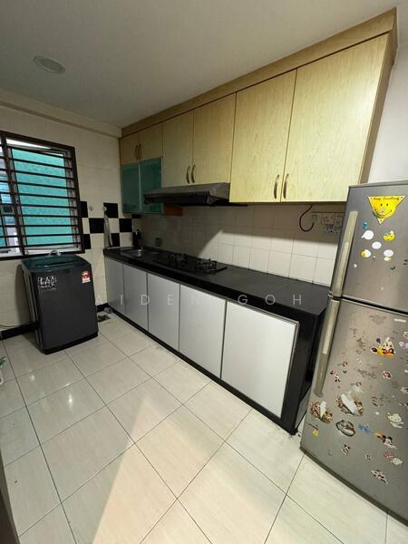 The Embassy (Bangunan Duta Impian) - 2