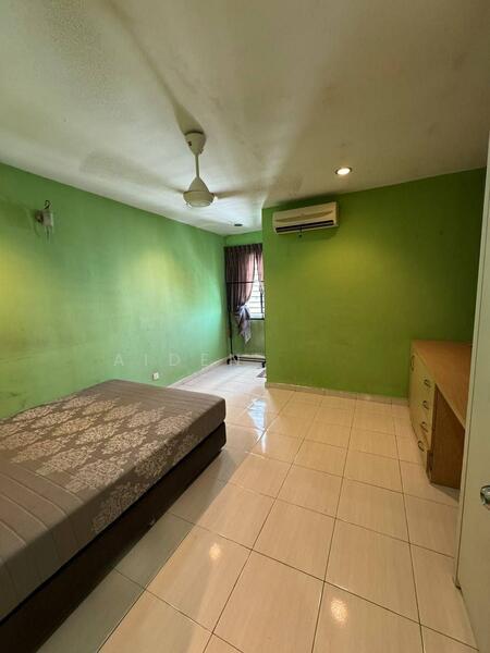 The Embassy (Bangunan Duta Impian) - 4