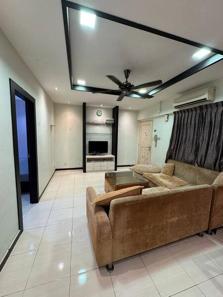 The Embassy (Bangunan Duta Impian) - 1