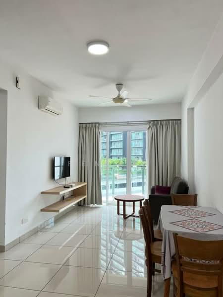 Tropicana Bay Residences - 2