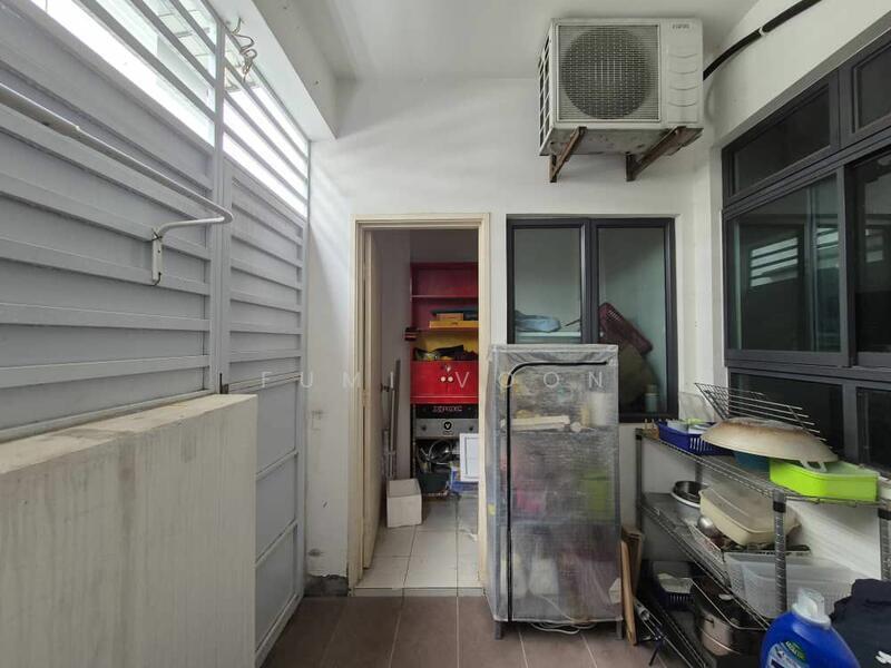 Bukit indah bukits indahs - 5