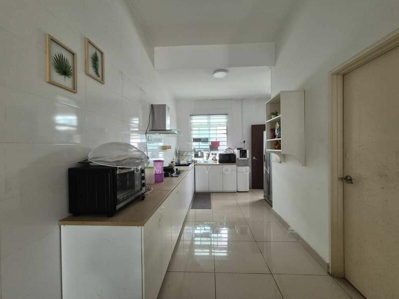 Bukit indah bukits indahs - 2