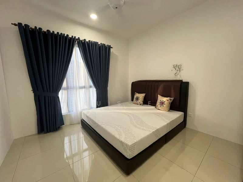 Vista Sentul Residences - 2