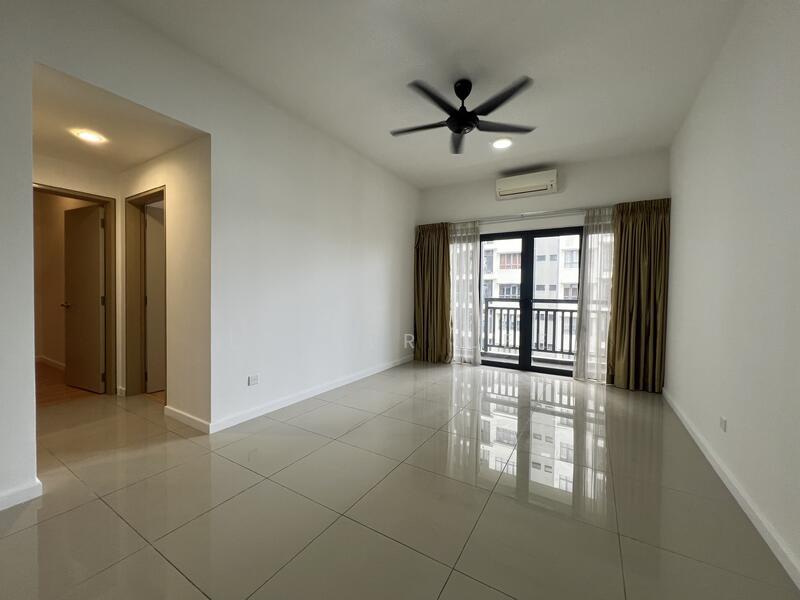 Suria Residence - 1