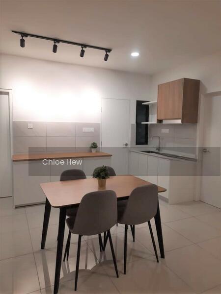 AraTre' Residences - 5