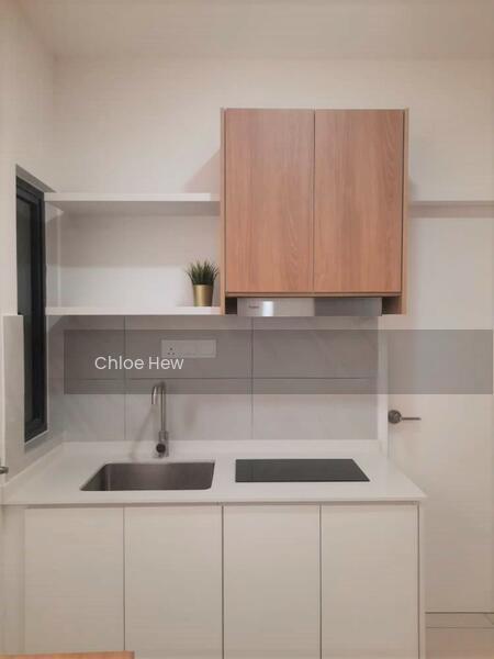 AraTre' Residences - 3