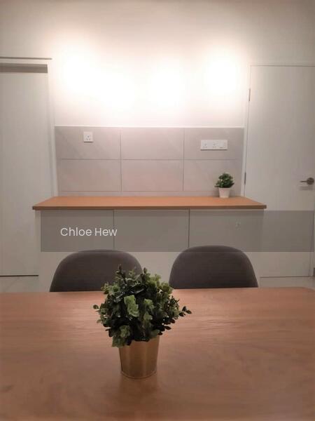 AraTre' Residences - 2