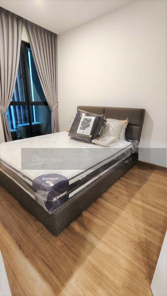 AraTre' Residences - 4