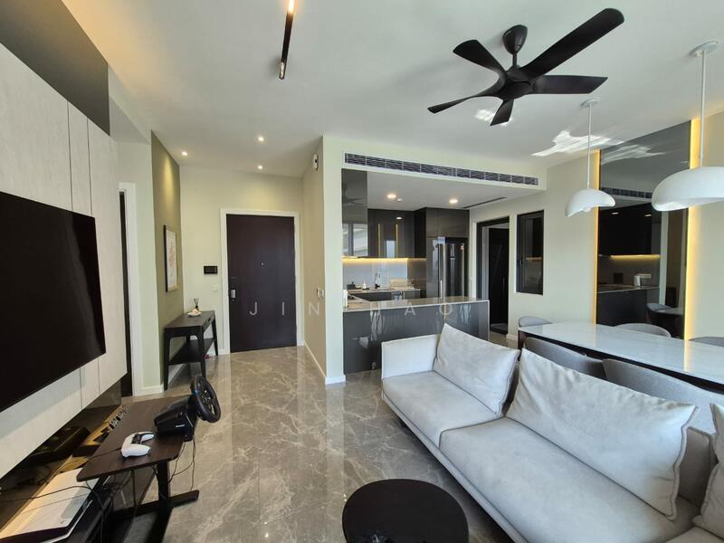 Park Regent @Desa Park City - 2