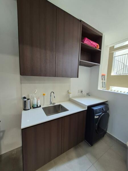 Park Regent @Desa Park City - 4