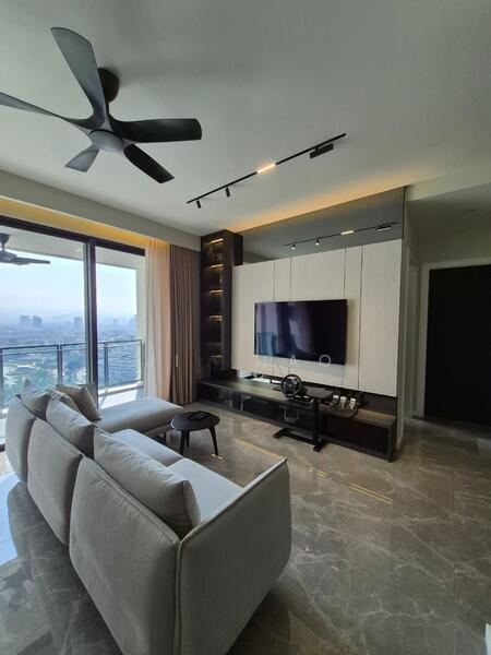 Park Regent @Desa Park City - 1