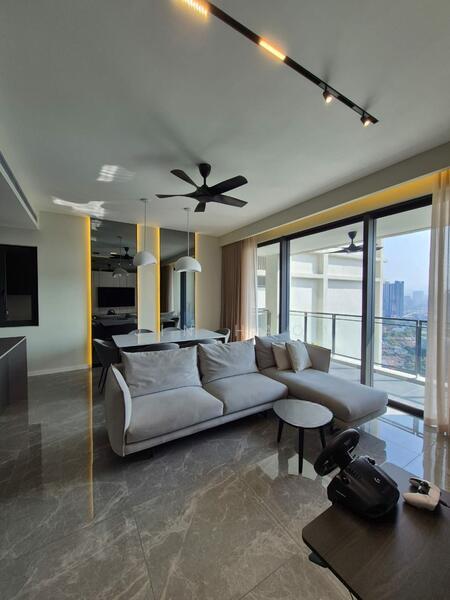 Park Regent @Desa Park City - 3