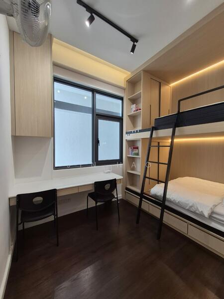 Park Regent @Desa Park City - 5