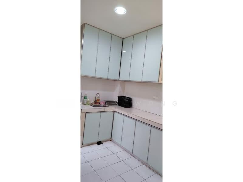 Taman Kajang Perdana - 2