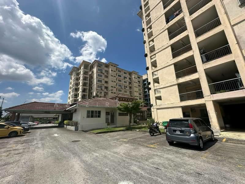 Kenaria Condominium - 2