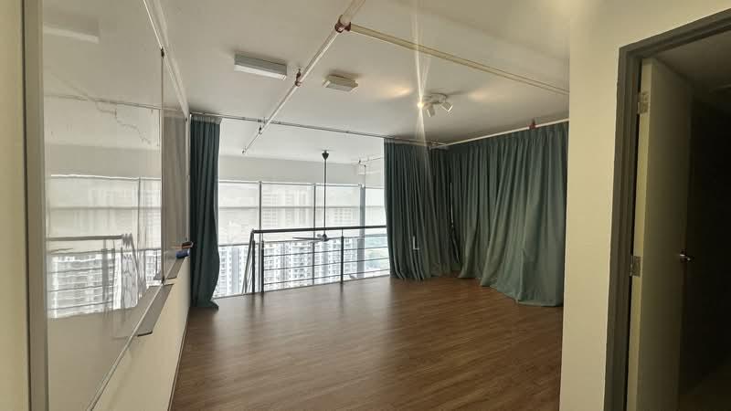 Pinnacle Petaling Jaya - 2