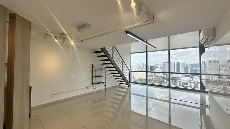 Pinnacle Petaling Jaya - 3