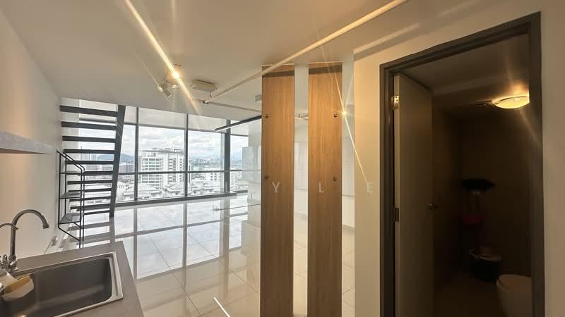 Pinnacle Petaling Jaya - 4