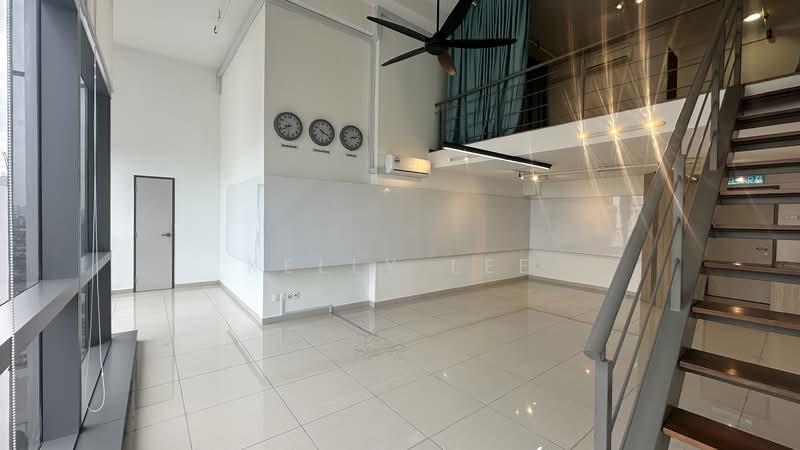 Pinnacle Petaling Jaya - 5