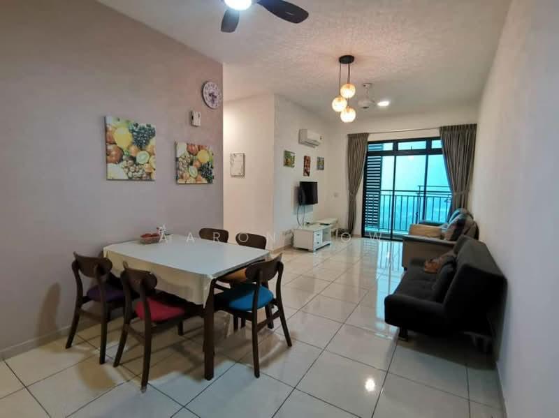 Sky Breeze Service Apartment - 2
